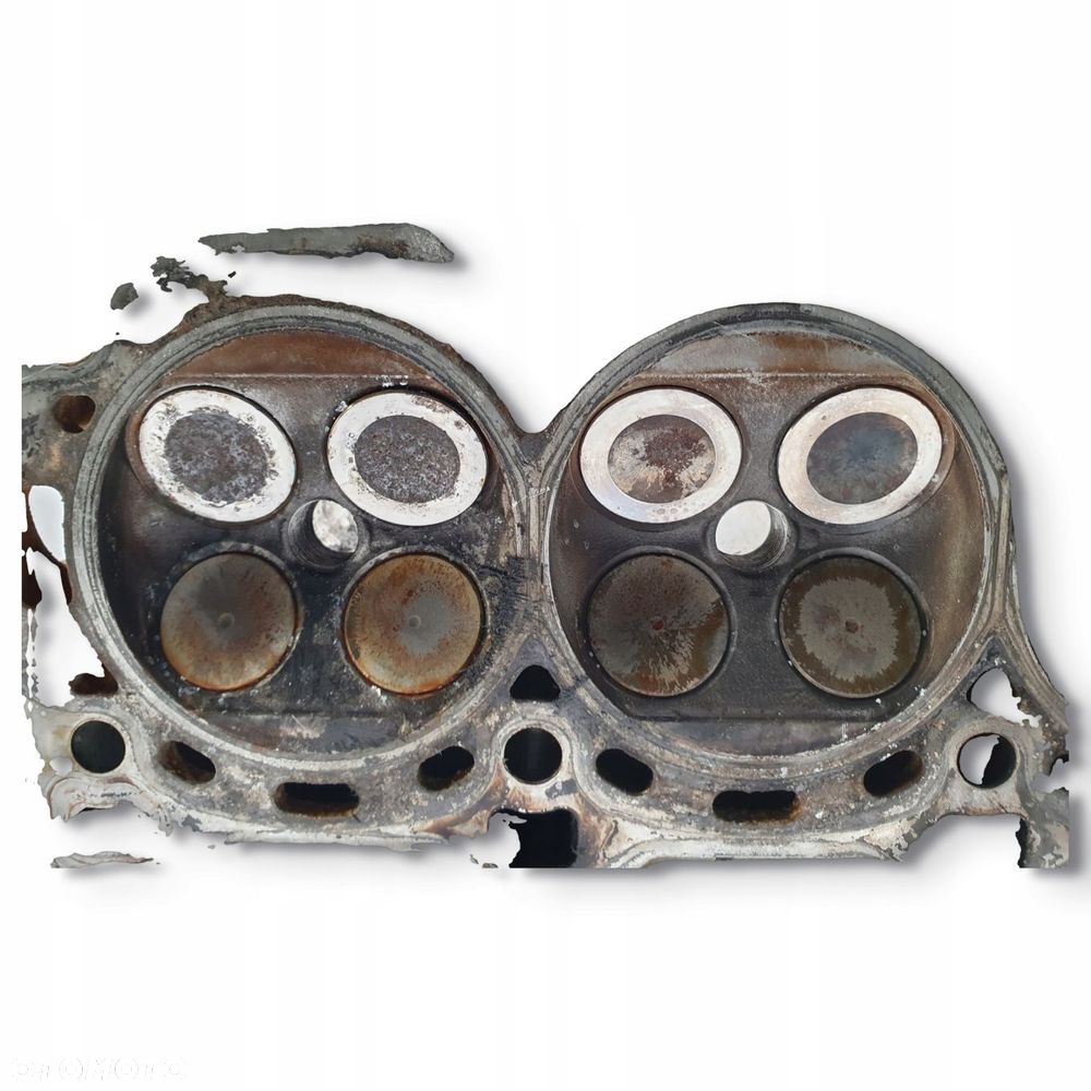 GŁOWICA CYLINDRÓW Opel Astra J 1.4 T turbo 55565291 - 10