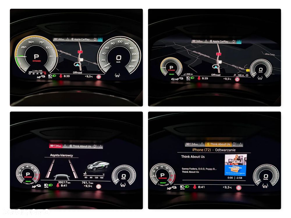 Audi A6 Limousine 50 TFSI e quattro S tronic sport - 33