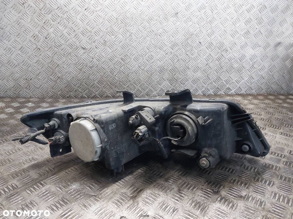 LAMPA LEWY PRZÓD HONDA ACCORD VII STANLEY EU EUROPA ID: 237953 - 5