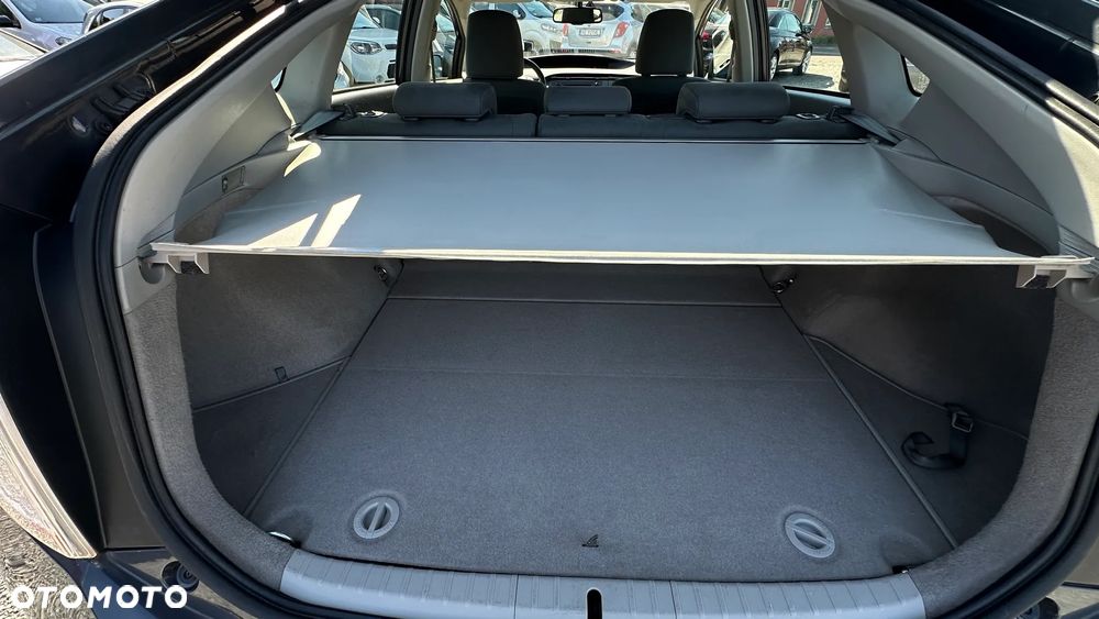 Toyota Prius - 19