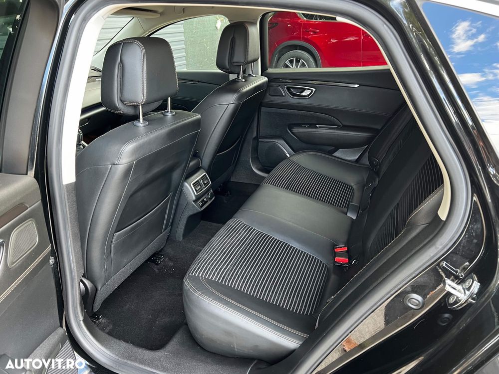 Renault Talisman ENERGY dCi 130 INTENS - 25