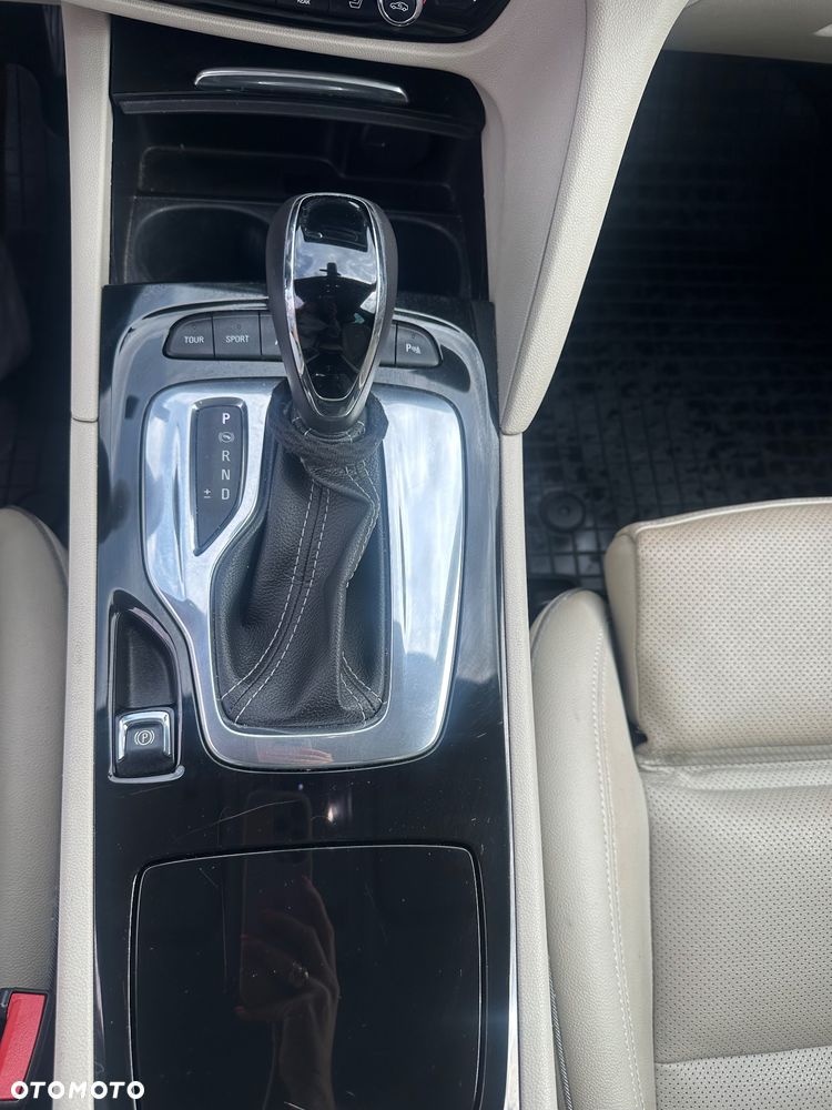 Opel Insignia 2.0 CDTI 4x4 Elite S&S - 17