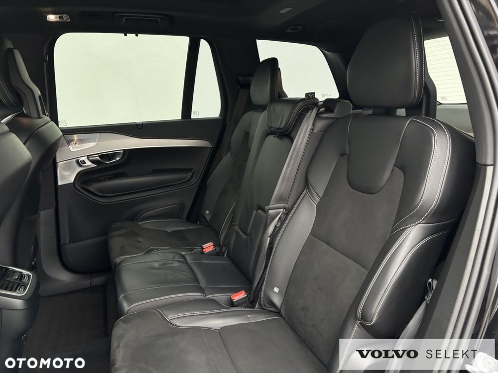 Volvo XC 90 - 23