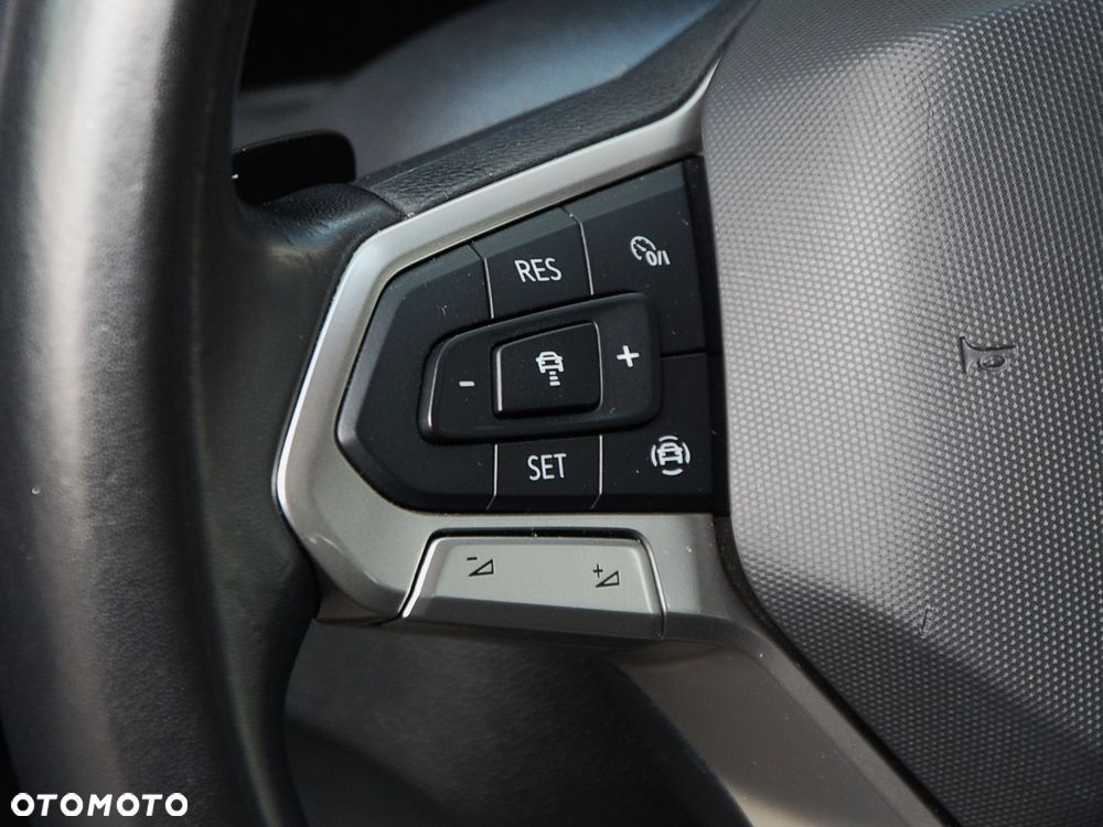 Volkswagen T-Roc 1.5 TSI Life DSG - 30