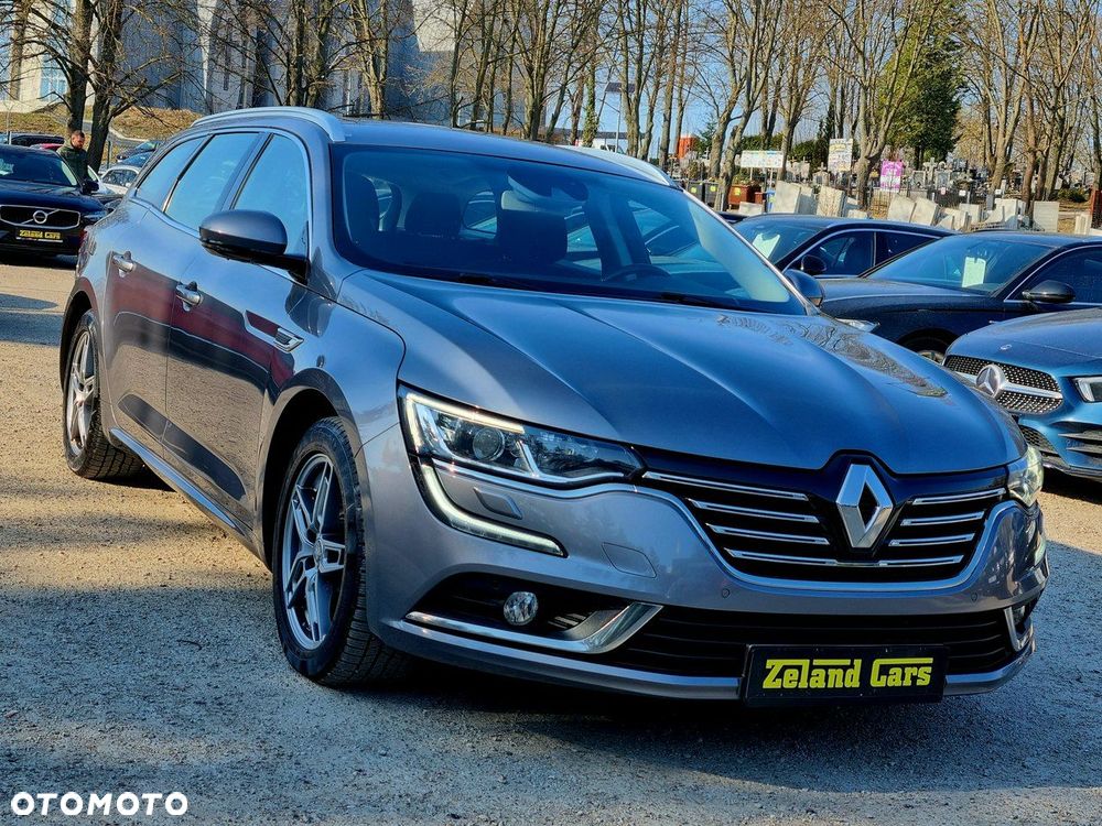 Renault Talisman 2.0 Blue dCi Intens EDC - 3