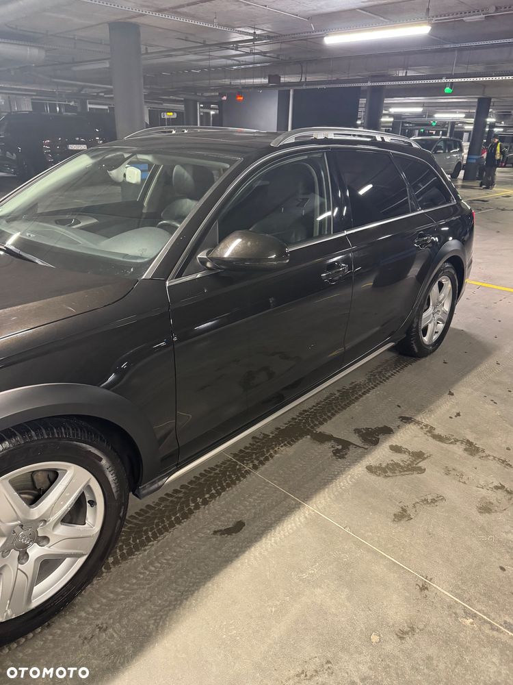 Audi A6 Allroad 3.0 TDI Quattro S tronic - 5