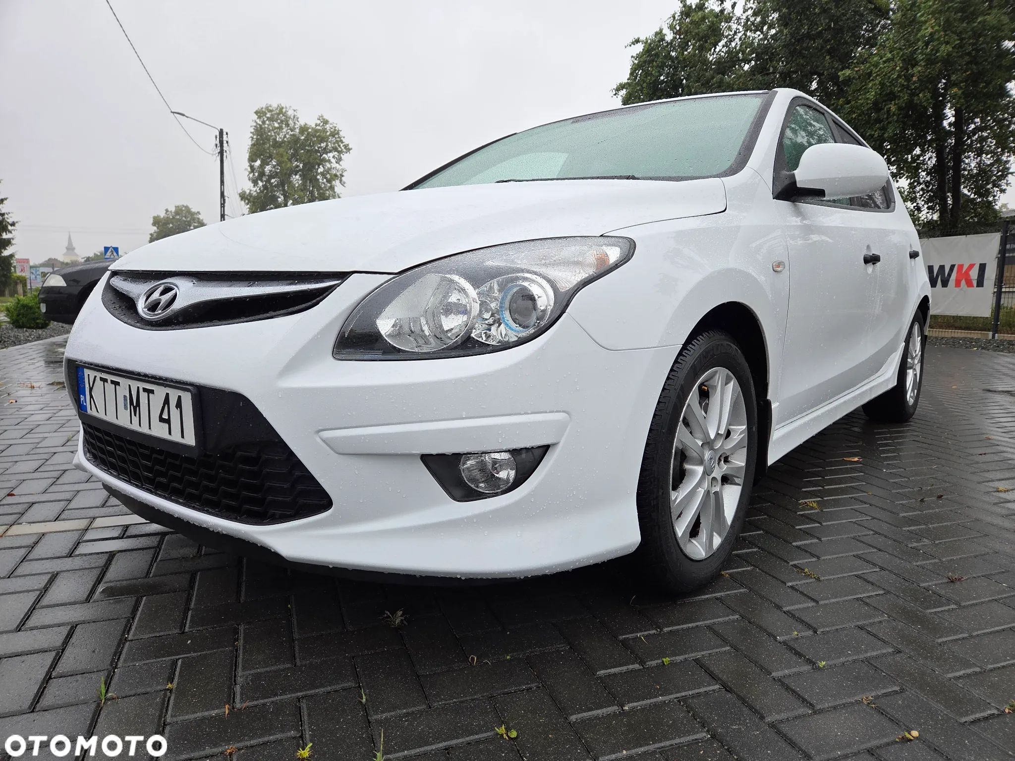 Hyundai i30 - 1
