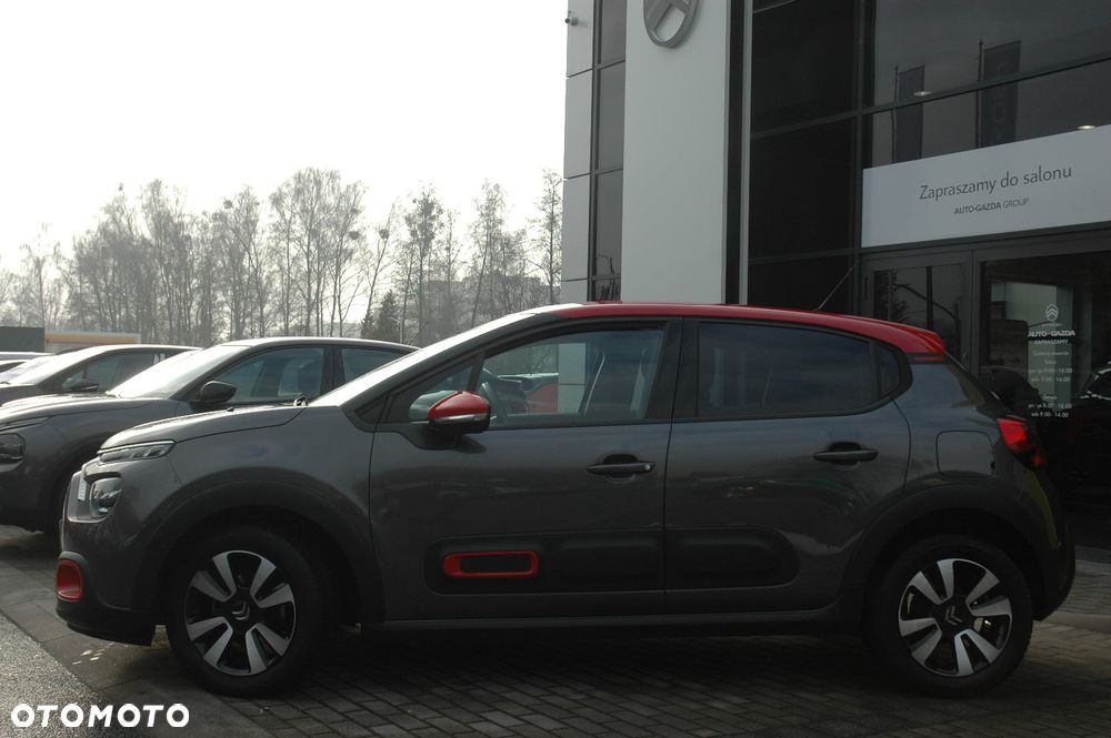 Citroën C3 1.2 PureTech Shine - 4