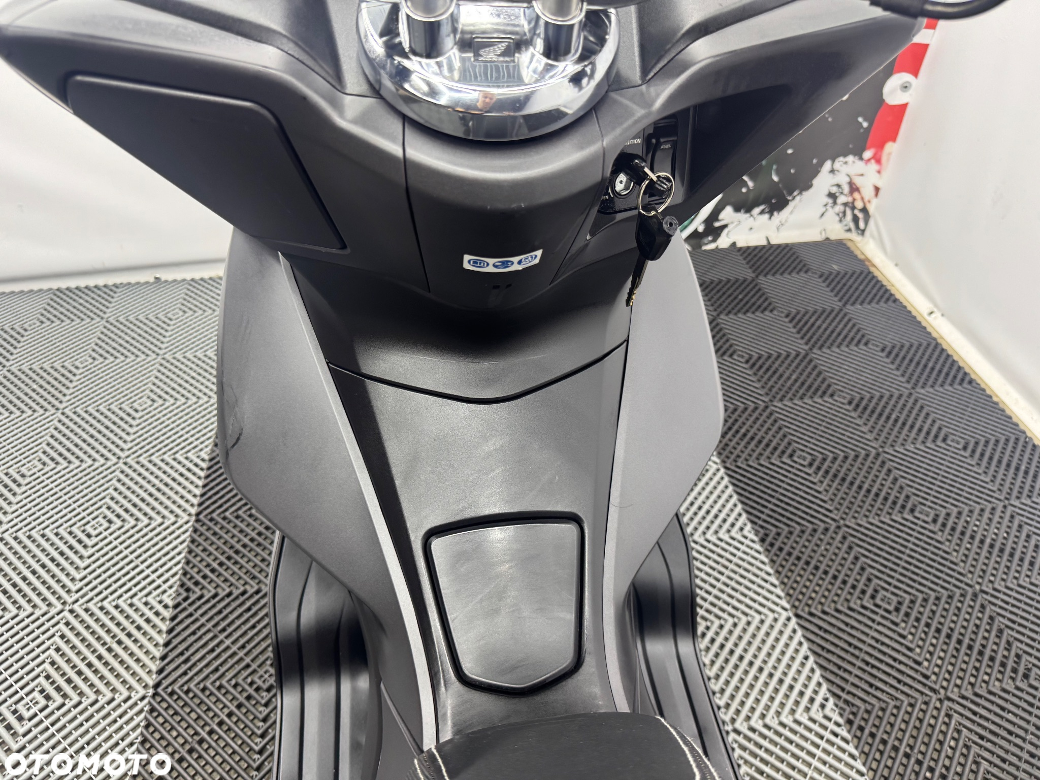 Honda PCX - 28