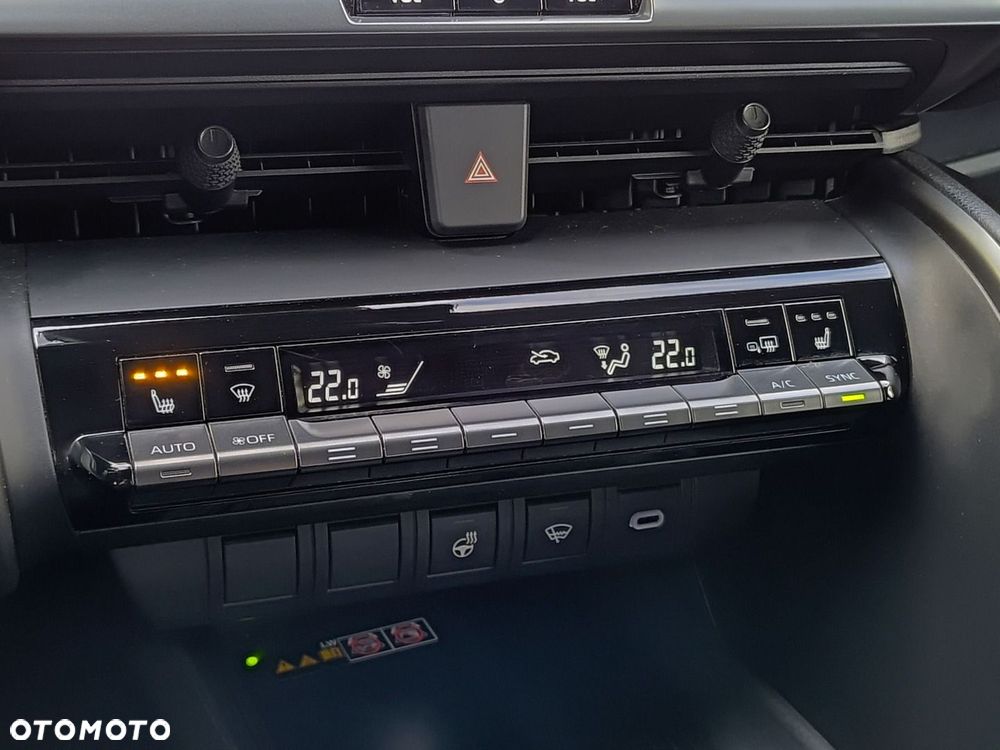 Toyota C-HR 2.0 Hybrid Dynamic Force Style - 17