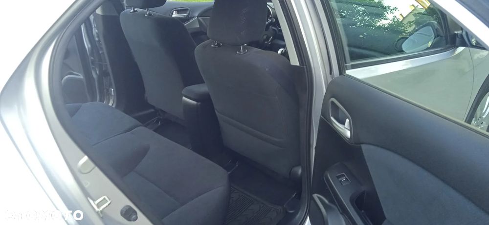 Honda Civic 1.4 i-VTEC Sport - 17