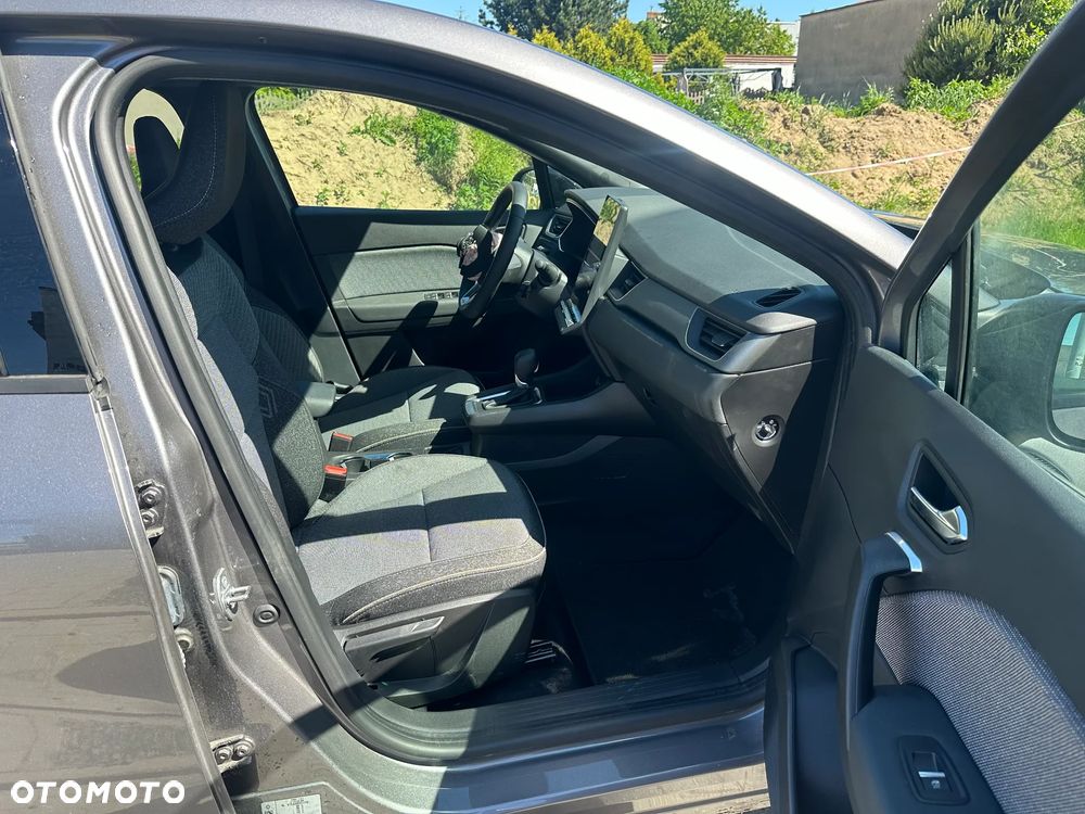Renault Captur E-TECH Full 145 TECHNO - 18