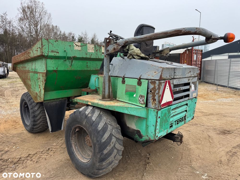 Terex - 7