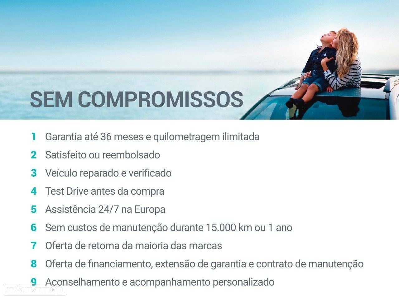 Citroën C4 X 1.2 PureTech Plus EAT8 - 27