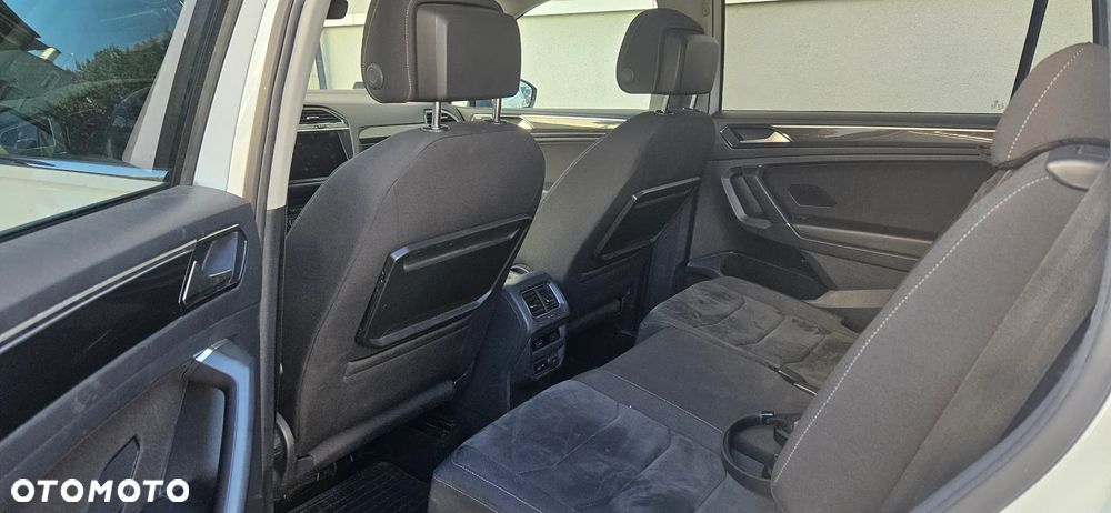 Volkswagen Tiguan Allspace 2.0 TDI 4Mot SCR Highline DSG - 6