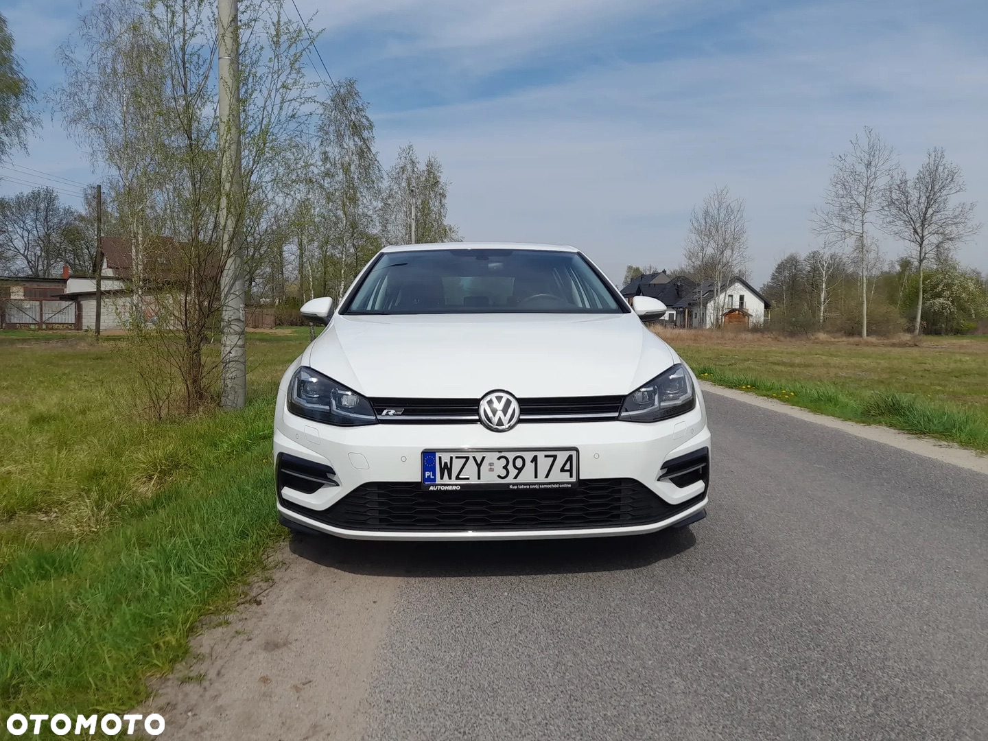 Volkswagen Golf Variant 1.5 TSI OPF R-Line - 2