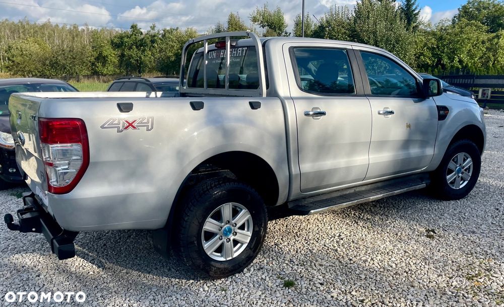 Ford Ranger - 25