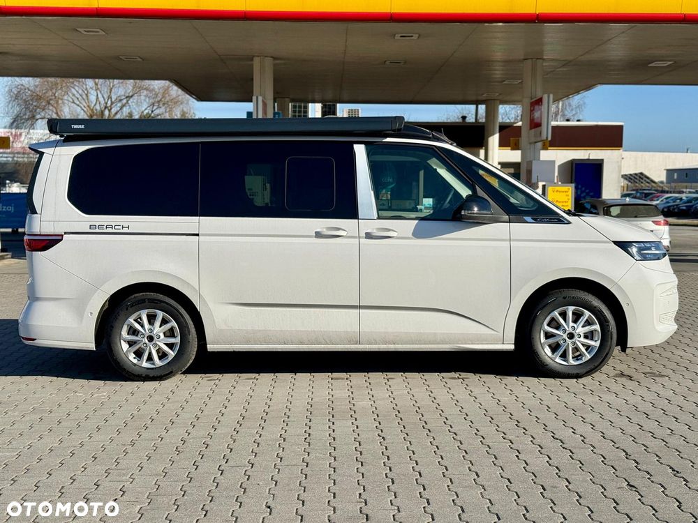 Volkswagen California - 7