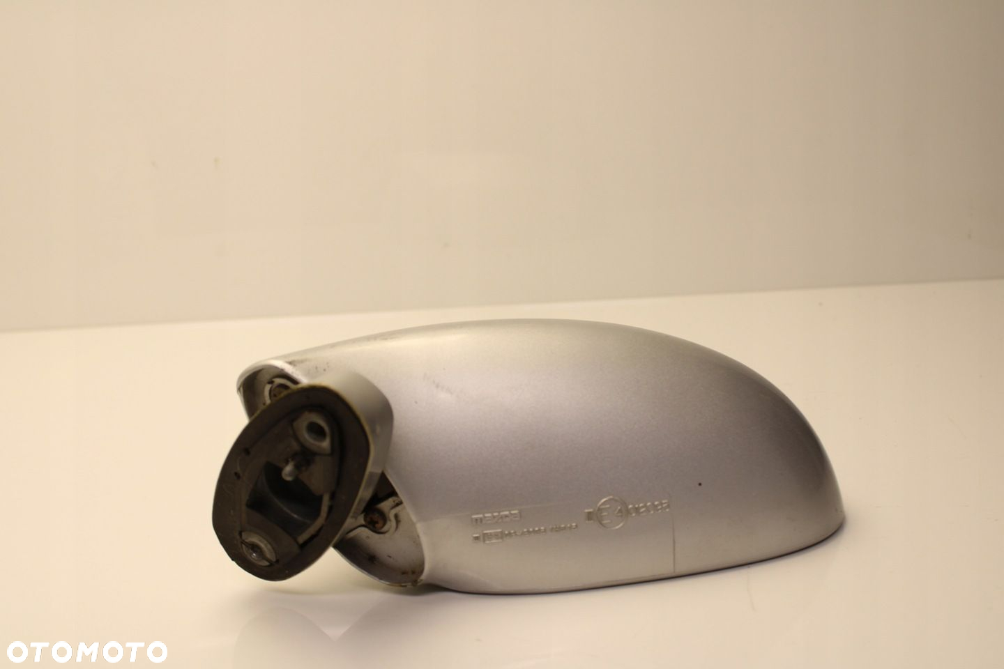 LUSTERKO LEWE MAZDA MX-5 MX5 NB II 2001R 22V - 4