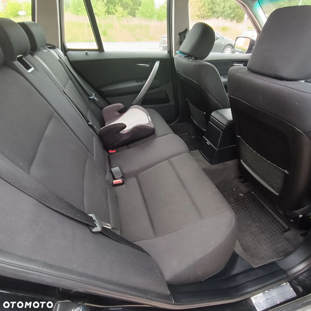 BMW X3 - 15