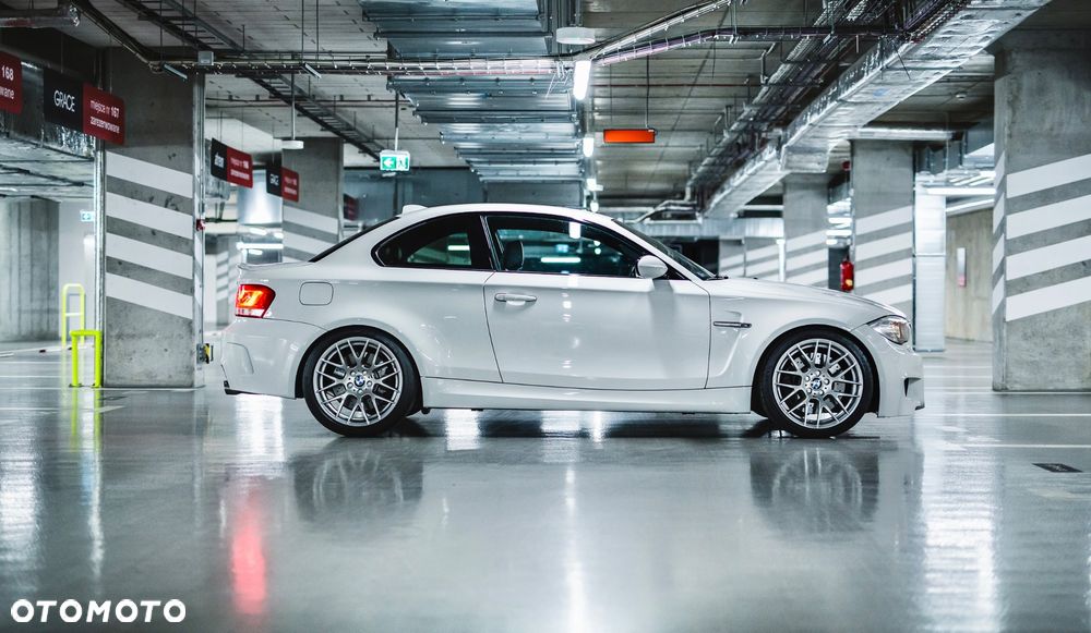 BMW 1M - 17