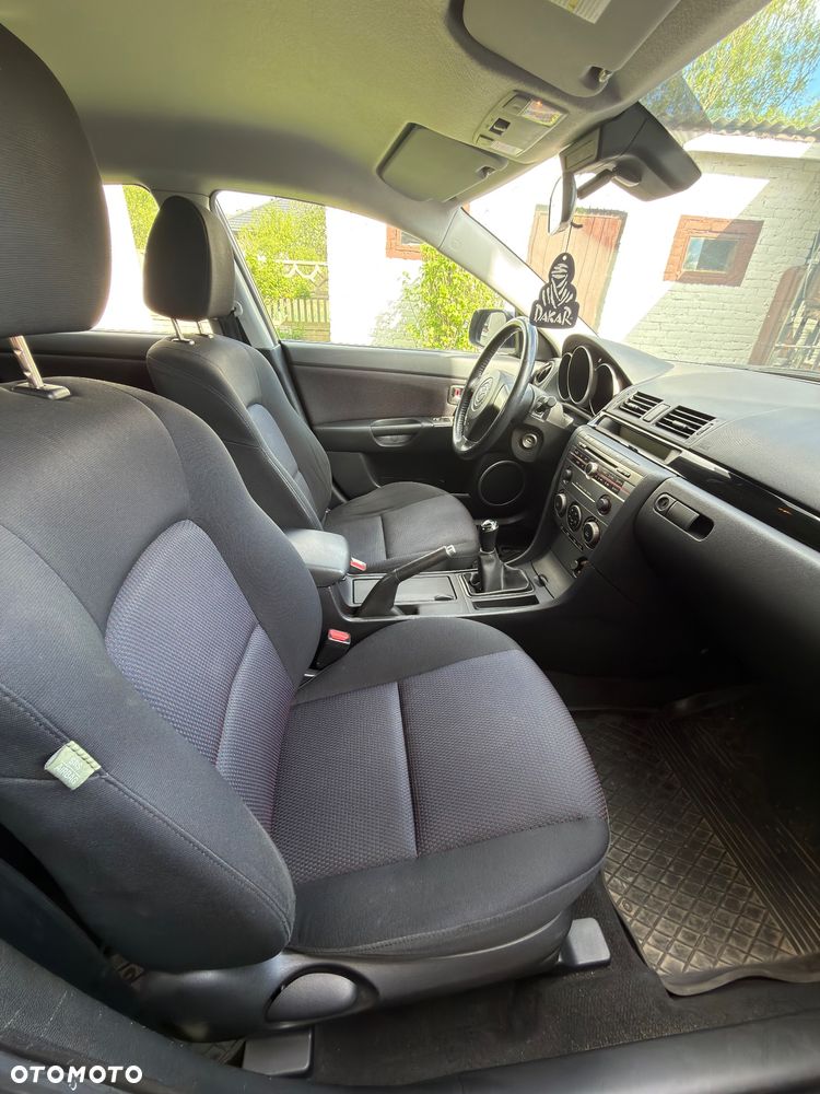 Mazda 3 1.6 Active - 12