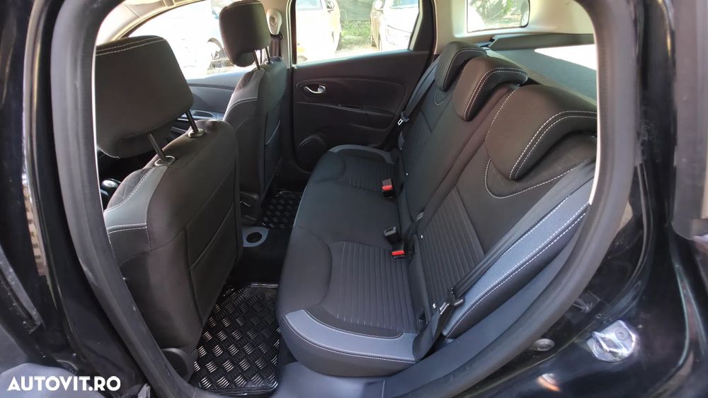 Renault Clio Energy dCi 90 Start & Stop Intens - 8