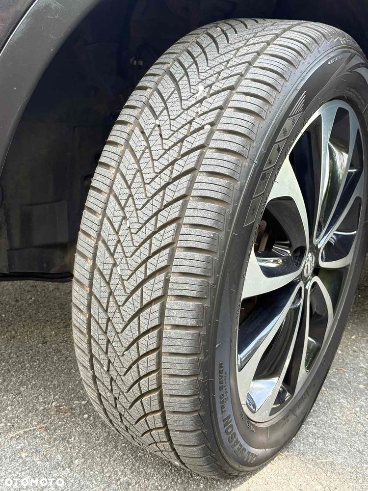 Nissan Qashqai - 12