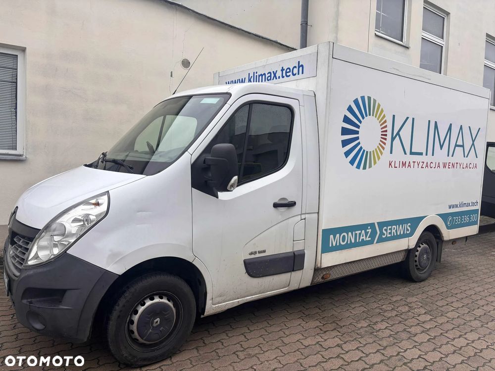 Renault MASTER - 2