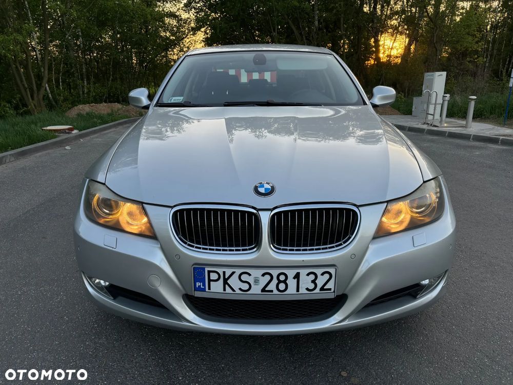 BMW Seria 3 - 2
