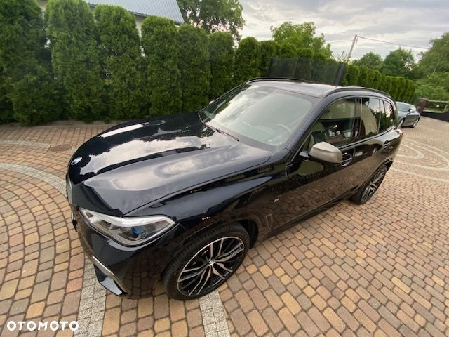 BMW X5 M - 23
