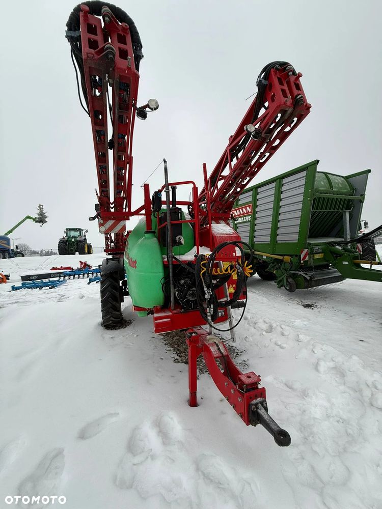 Krukowiak Goliat - 7