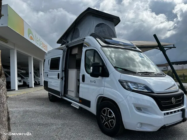 CI International Kyros Duo Xl