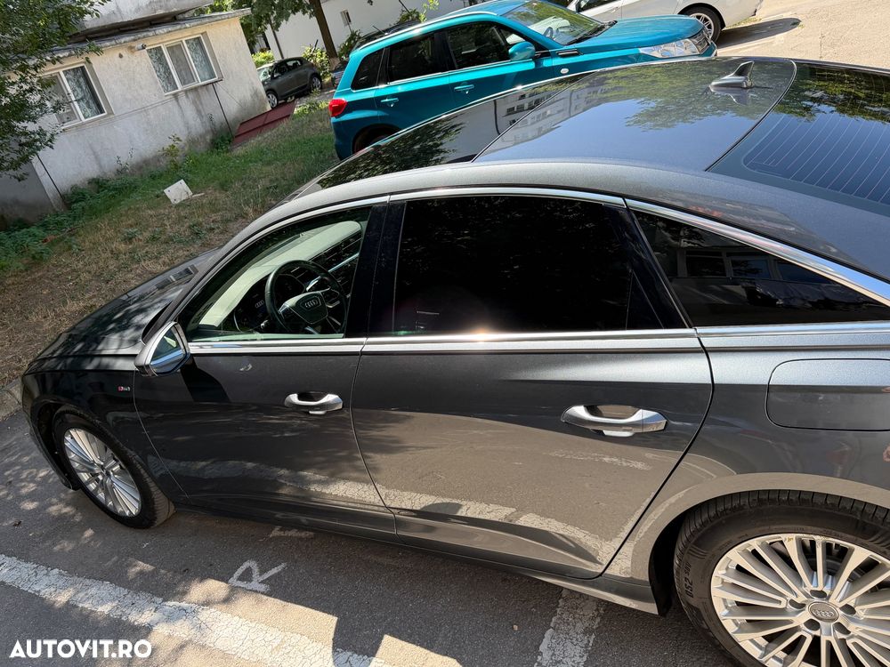 Audi A6 Limuzina - 6