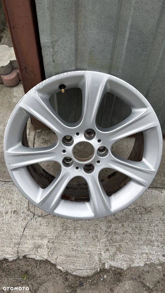 FELGA BMW F30 F31 F32 F33 F36 R17 6796243 - 1
