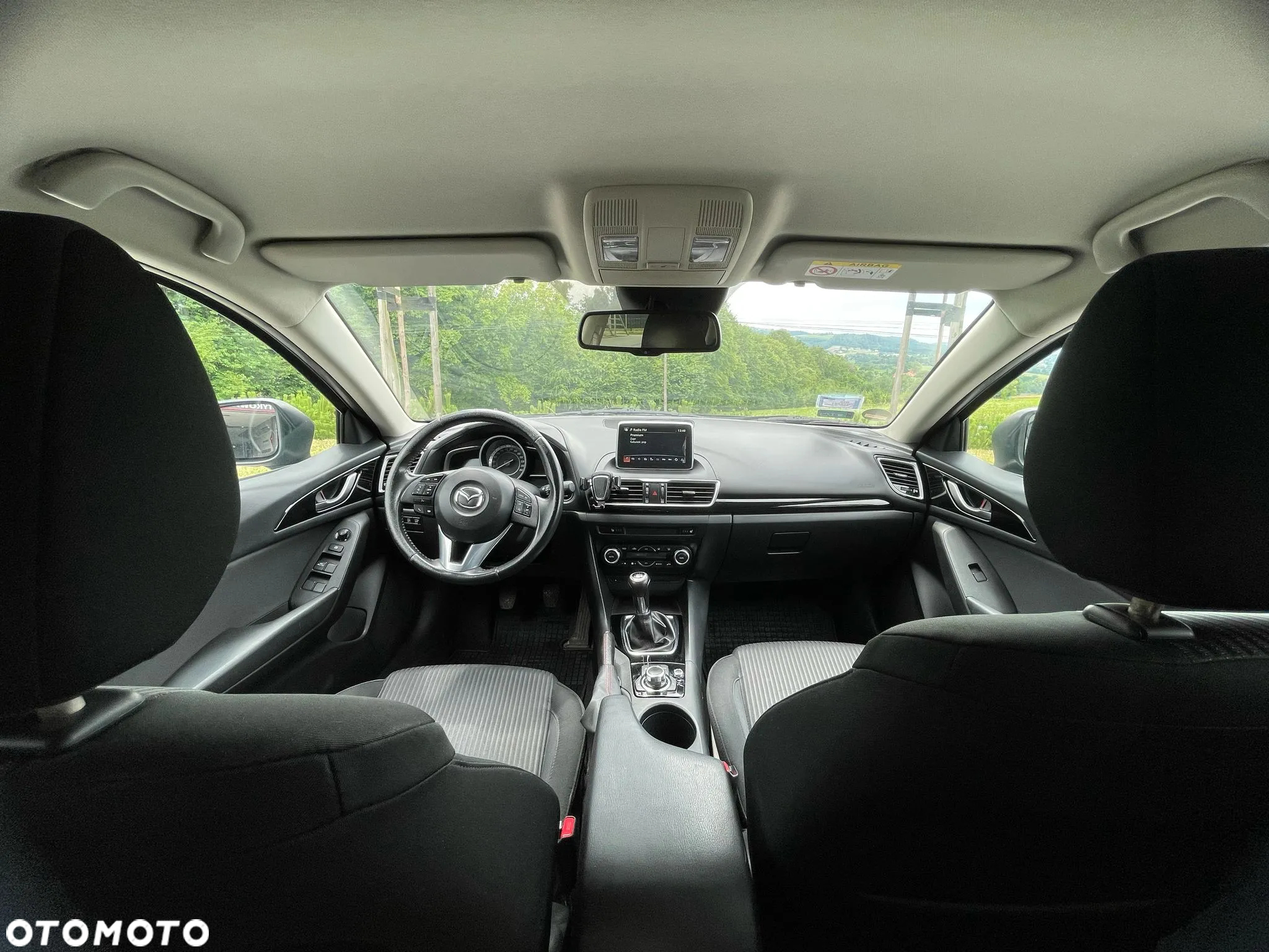 Mazda 3 2.0 Skyenergy - 5