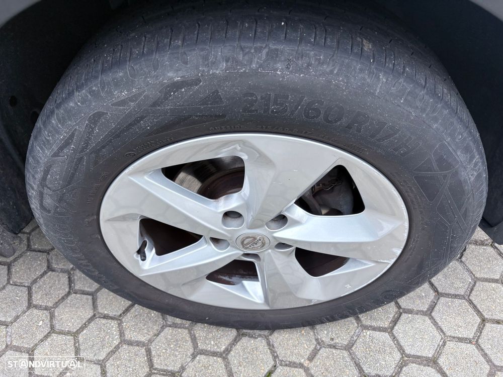 Nissan Qashqai 1.5 dCi N-Connecta Business - 11