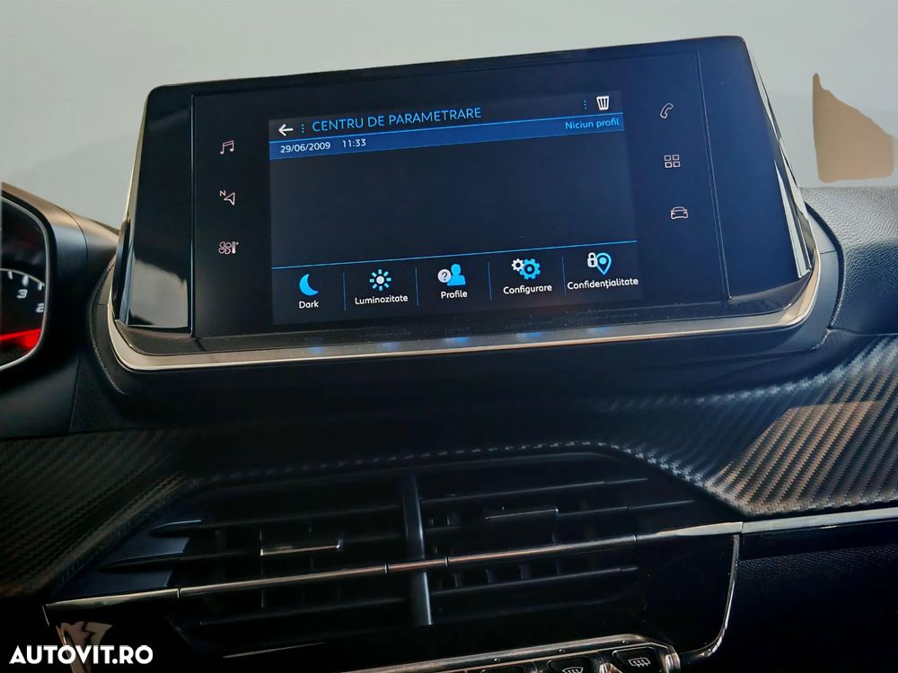 Peugeot 208 1.5 BlueHDi STT Active Pack - 30