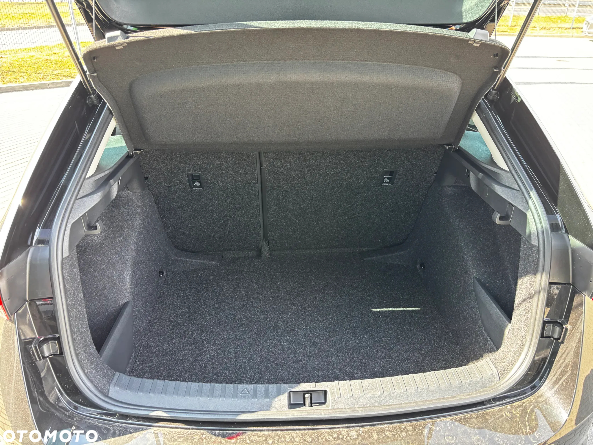 Skoda Scala 1.5 TSI Selection DSG - 11