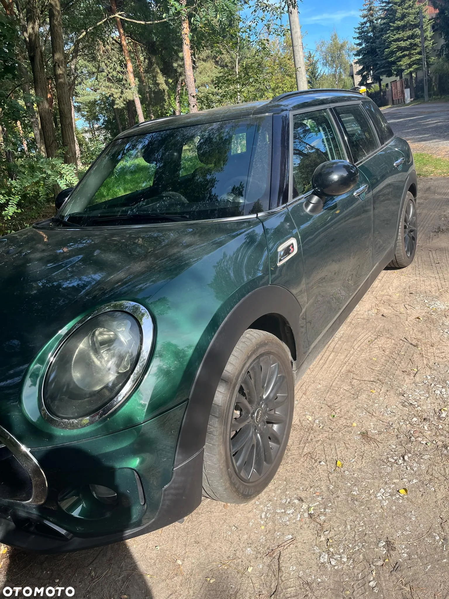 MINI Clubman Cooper S - 7