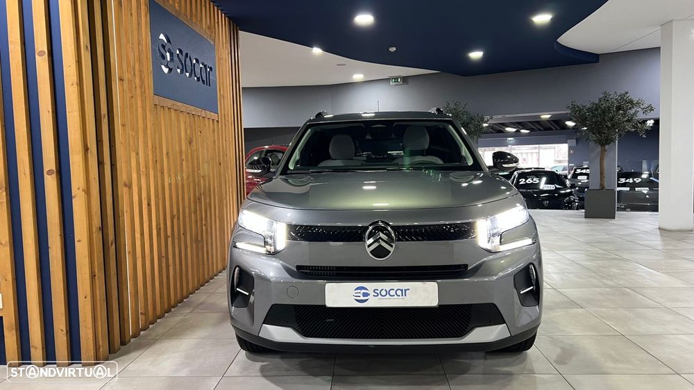 Citroën C3 1.2 Turbo Max16 - 3