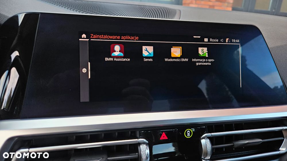 BMW Seria 3 - 21