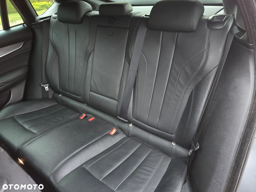BMW X6 xDrive30d M Sport - 28