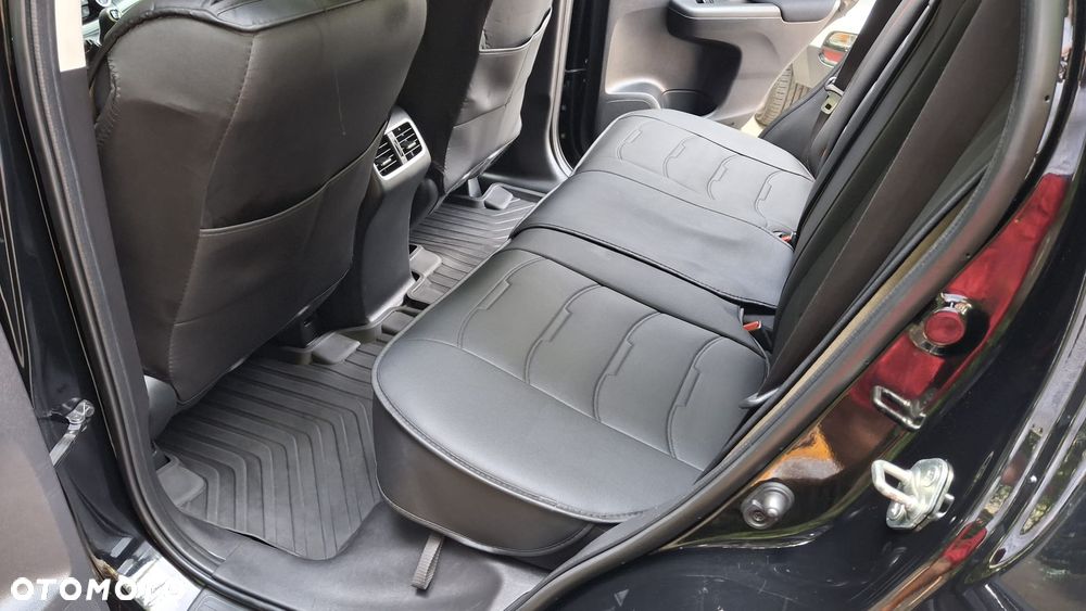 Honda CR-V 1.6i DTEC 2WD Elegance - 14