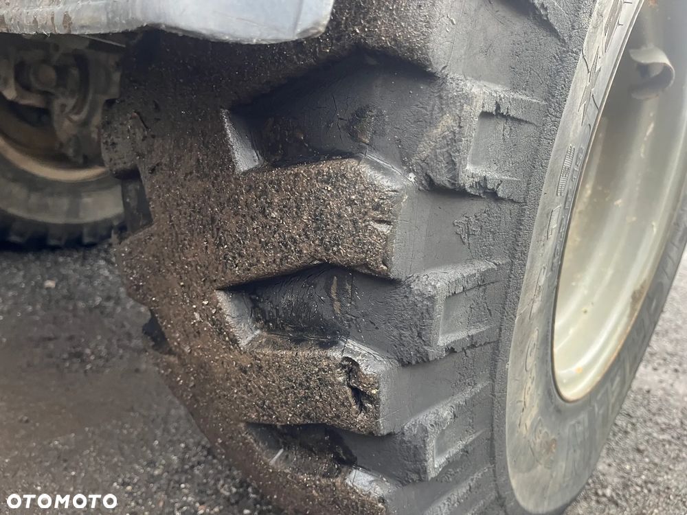 Volvo L25-F, L25F, L25, 2013r. 3999mtg-ładowarka kołowa łyżka szczękowa  i widły. - 18