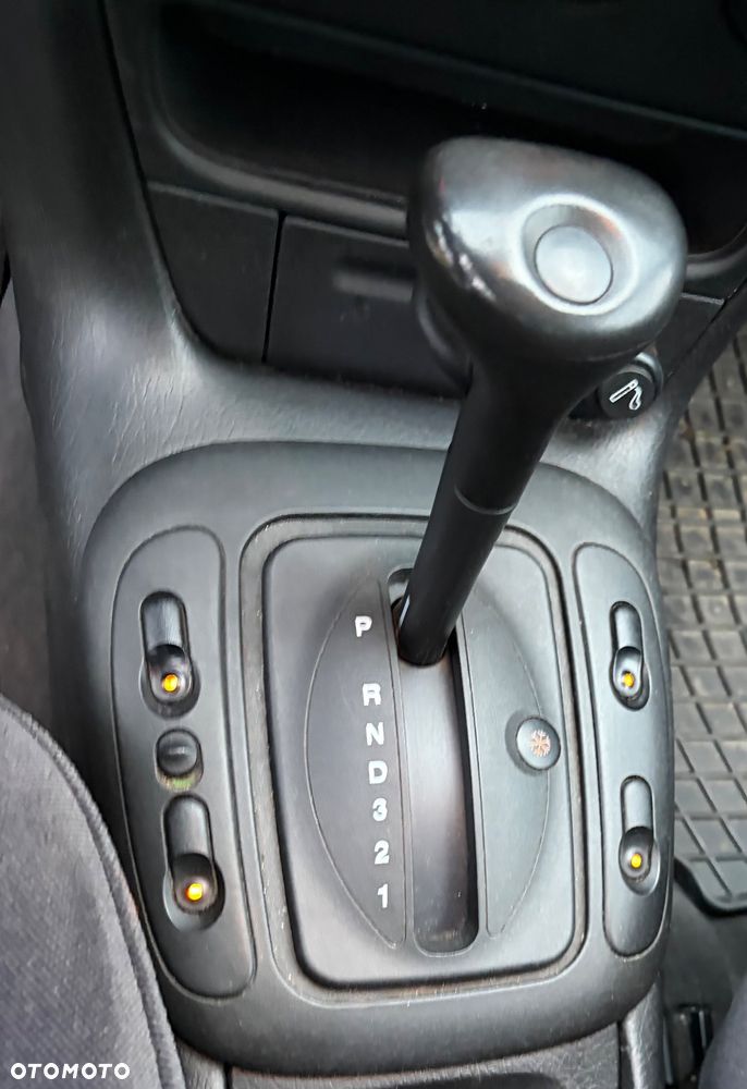 Opel Vectra - 14