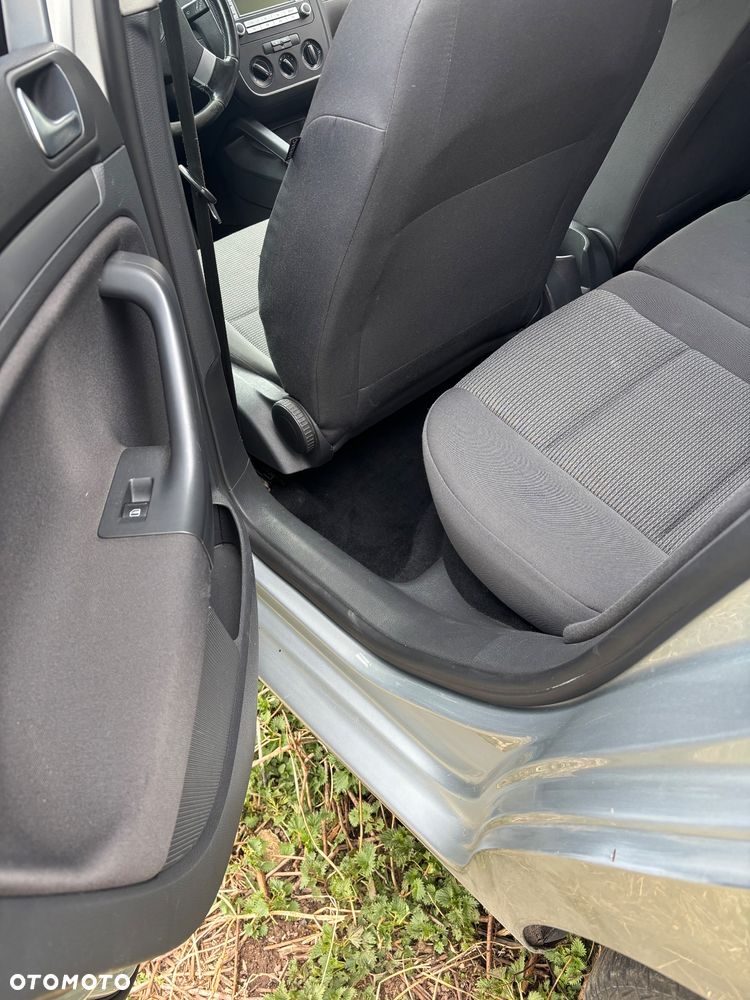 Volkswagen Golf 1.9 TDI Trendline - 9