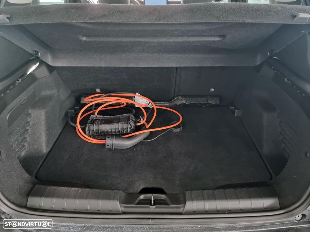 Jeep Avenger 54 kWh Longitude - 49