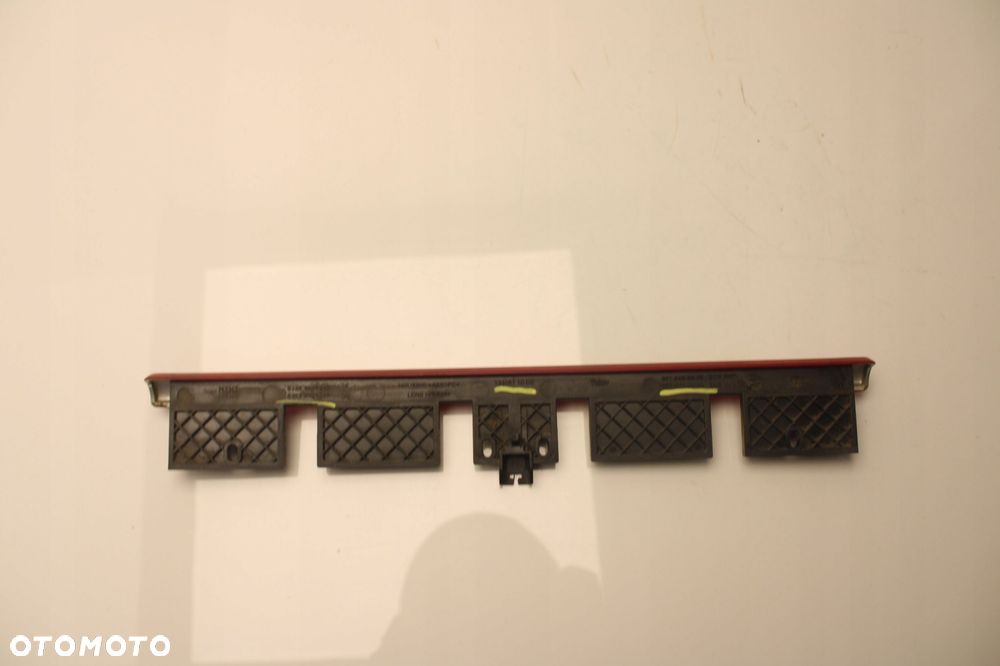 MINI COOPER R52 CABRIO 2004R- TRZECIE ŚWIATŁO LAMPA STOP STOPU - 2