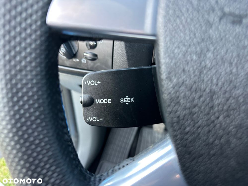 Ford Focus - 23